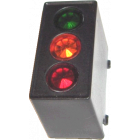 High Speed Traffic Light