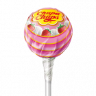 Chupa Chups Strawberry and Cream