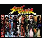 Street Fighter 2 Alternatieve Translite 2