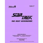 Star Trek TNG Manual