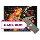 Super Nova CPU Game Rom B