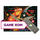 Super Nova CPU Game Rom C