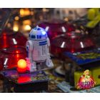 Star Wars LED R2-D2 Modification