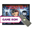 Terminator 2 CPU Game Rom