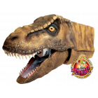 Jurassic Park Sculpted T-Rex Head by The Art of Pinball