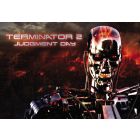 Terminator 2 Alternatieve Translite