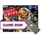 Tales from the Crypt Game/Display Rom Set (Spain)