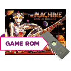 Bride of Pinbot CPU Game Rom L-7