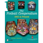 Pinball Compendium 1982 to present 2nd Edition