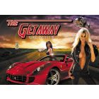 The Getaway High Speed 2 Alternatieve Translite