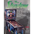 The Shadow Flyer