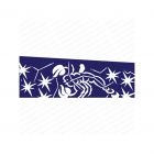 Star Gazer Stencil Kit