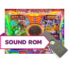 Time Machine Sound Rom 1D