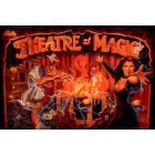 Theatre of Magic 122 x 81 cm Large Poster