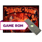 Theatre of Magic CPU Game Rom