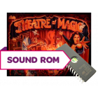 Theatre of Magic Sound Rom S3