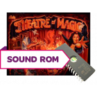 Theatre of Magic Sound Rom S4