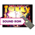 Tommy Sound Rom U21