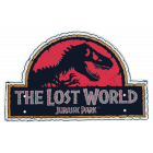  The Lost World Jurassic Park Topper