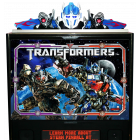 Transformers Topper 