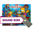 The Simpsons Sound Rom F7