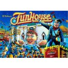 Funhouse 122 x 81 cm Large Poster