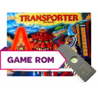 Transporter the Rescue CPU Game Rom Set