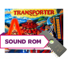 Transporter the Rescue Sound U19