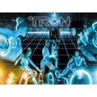 TRON: Legacy Alternatieve Translite