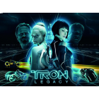 TRON: Legacy Alternate Translite 2