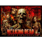 The Walking Dead Alternate Translite 5