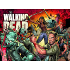 The Walking Dead Alternate Translite 6