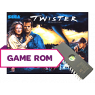 Twister Game/Display Rom Set