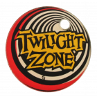 Twilight Zone Sleutelhanger 3