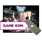 Twilight Zone CPU Game Rom (Home)