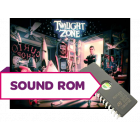 Twilight Zone Sound Rom U14