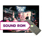 Twilight Zone Sound Rom U15