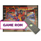 Vector CPU Game Rom Set