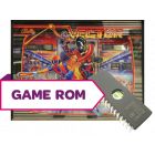 Vector CPU Game Rom Set (Modified Rules)