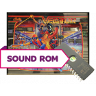 Vector Sound Rom U4