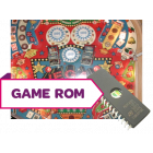 Vegas CPU Game Rom A