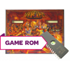 Viking CPU Game Rom Set (7-Digit Bootleg)