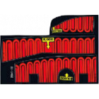 Pinbot Vortex Ramp Decal Set