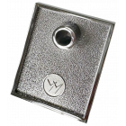 Ball Shooter Housing Williams Logo 21-6645-1