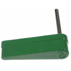 Williams Flipper Groen