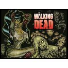 The Walking Dead Alternate Translite 3