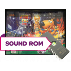 World Cup 94 Sound Rom U4