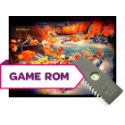 White Water CPU Game Rom (Home Coin Play)