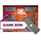 Wild Fyre CPU Game Rom Set