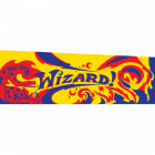Wizard Stencil Kit